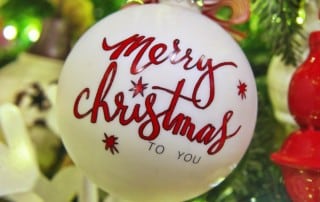 10 Top Christmas Slots 2022