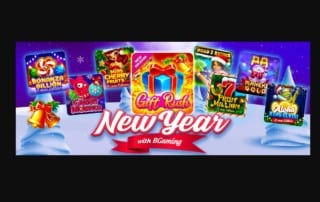BGaming Adds Christmas Reskins