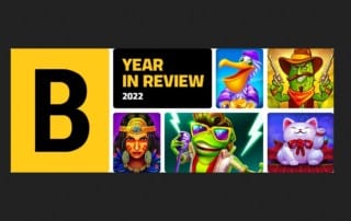 BGaming Record Growth in 2022