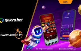 End of Year iGaming Partnerships