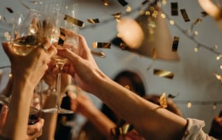 Happy New Year 2022
