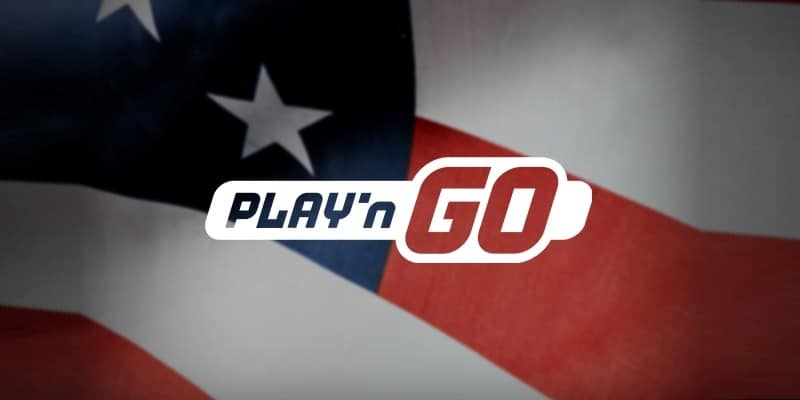Play'n GO Michingan
