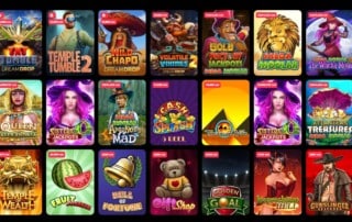 Progressive Jackpot Report Week 49 2022 (Report)