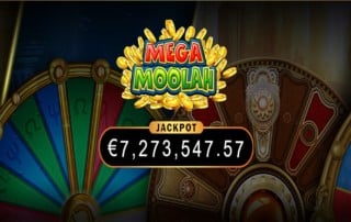 Progressive Jackpot Report Week 48
