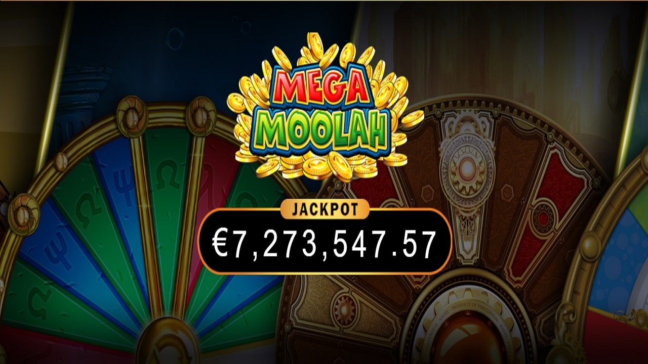 Progressive Jackpot Report Week 48