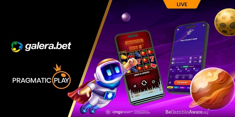 Wazdan, Pragmatic Play, Yggdrasil Partnerships Wazdan, Pragmatic Play, Yggdrasil Partnerships