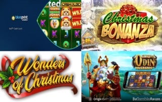 Week 49 New Casino Games