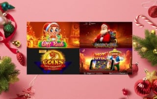 Week 50 New Casino Games Report November 2022