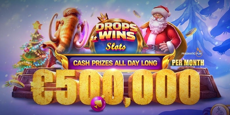 Image Courtesy of Slothunter Casino