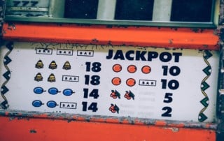 Jackpot Report Week 1 2023