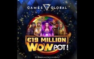 Jackpot Update Week 4 2023