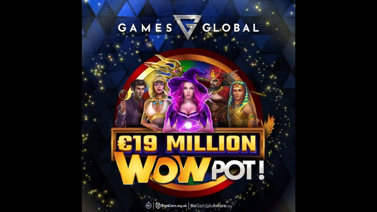 Jackpot Update Week 4 2023