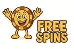Bonuses with free spins on payline slot machines