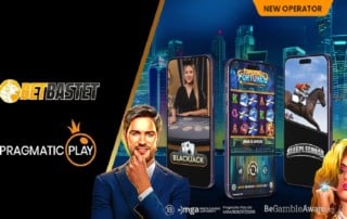 Pragmatic Play Kicks off 2023