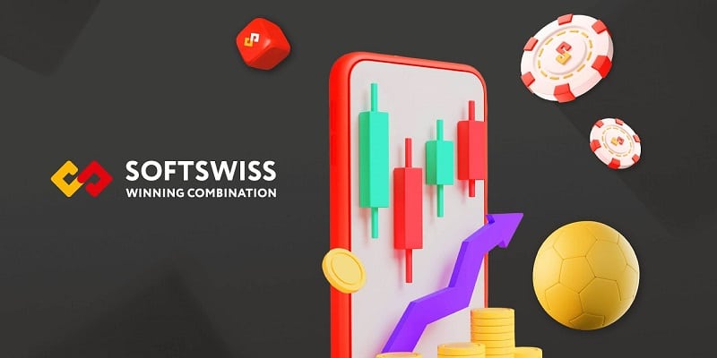 SOFTSWISS 2023 iGaming Trends SOFTSWISS 2023 iGaming Trends