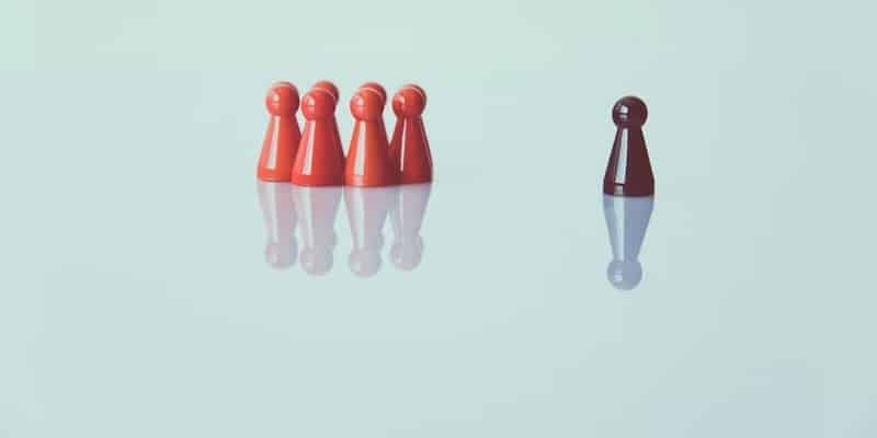 Self-Exclusion from UK Gambling sites