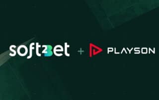 Soft2Bet, Slotegrator & White Hat iGaming News