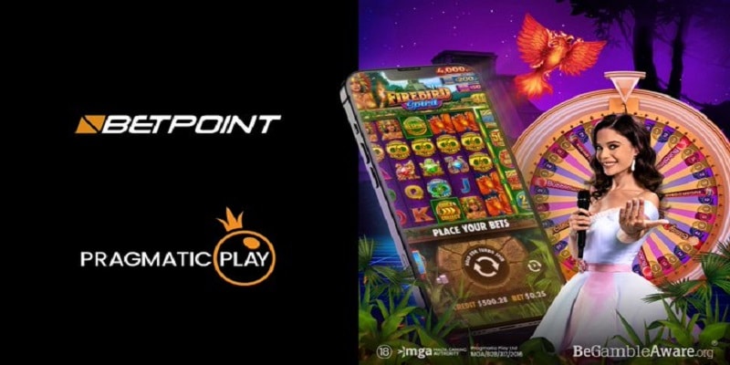 The Latest Pragmatic Play Partnership The Latest Pragmatic Play Partnership