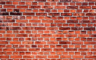 UK Government Gambling's Brick Wall