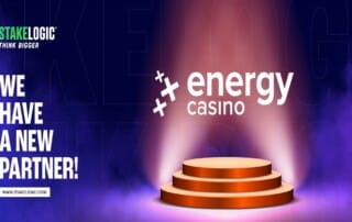 iGaming Partnership Round-Up Week 4