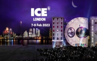 2023 ICE London Highlights