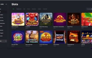 BetandPlay Casino Review