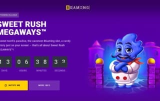 February 2023 New Slot Releases
