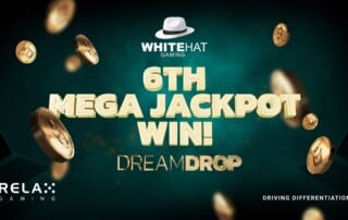 Jackpot Update Week 8 2023 – Dream Drop Wins