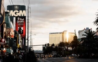 LeoVegas iGaming News