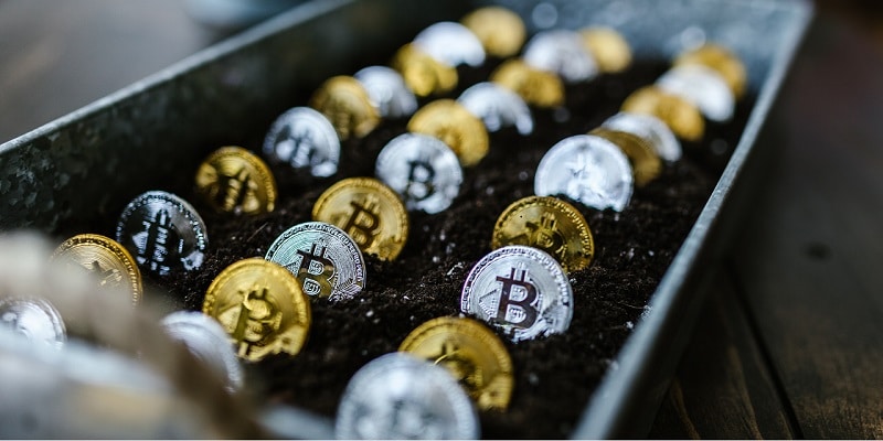 MGA Distributed Ledger Tech Policy