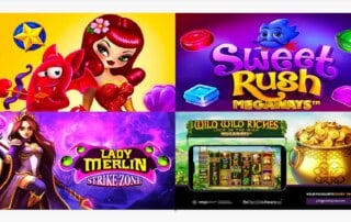 New Casino Games February (Week 8) 2023 (2049)