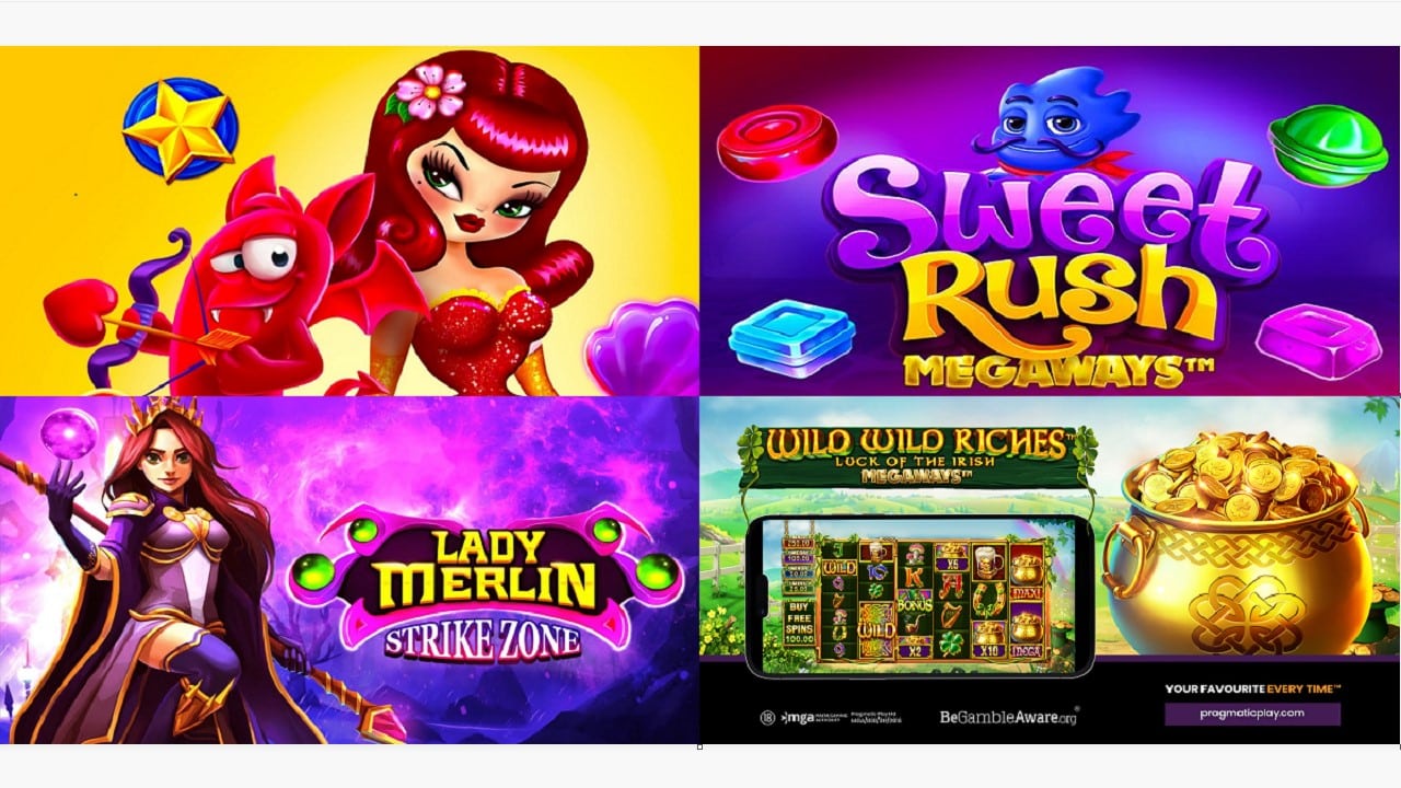 New Casino Games February (Week 8) 2023 (2049)