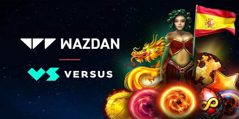 The Latest iGaming Partnership News W8