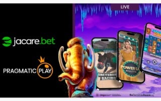 iGaming Partnership News W5(2022)