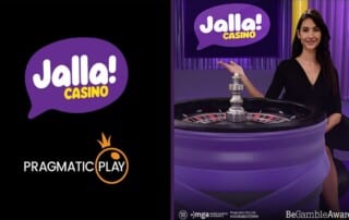iGaming Partnership News W7