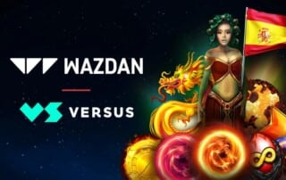 iGaming Partnership News W8
