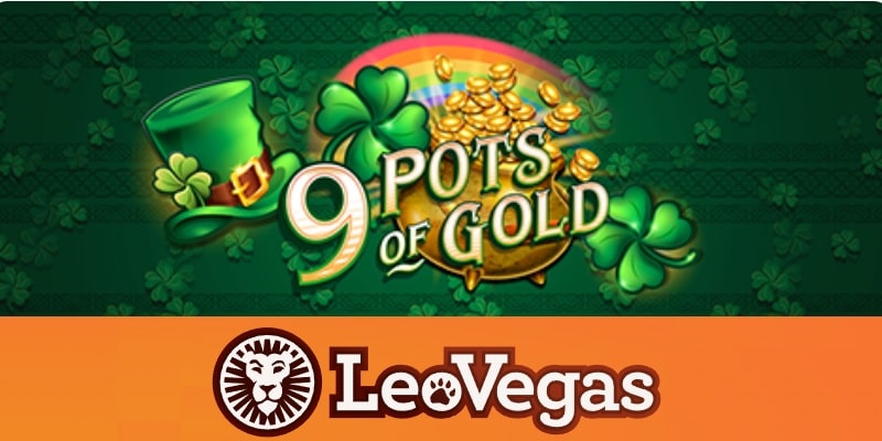 Best gambling sites uk slots
