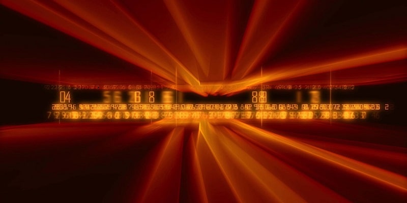 Online Gambling Financial Reports