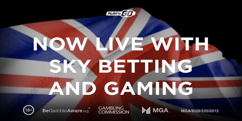 Our iGaming Partnership News W12 Update brings the Latest Industry Agreements