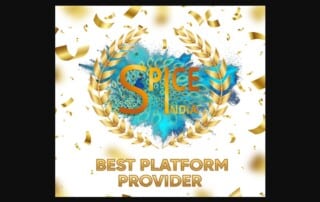 SPiCE India Eventus Awards 2023