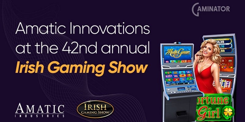 The 42nd Annual Irish Gaming Show &ndash; What is It? (2077)