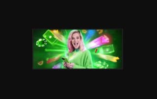 Slots Welcome Bonus UK