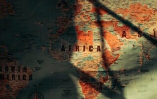 South African Gambling Industry (2086)