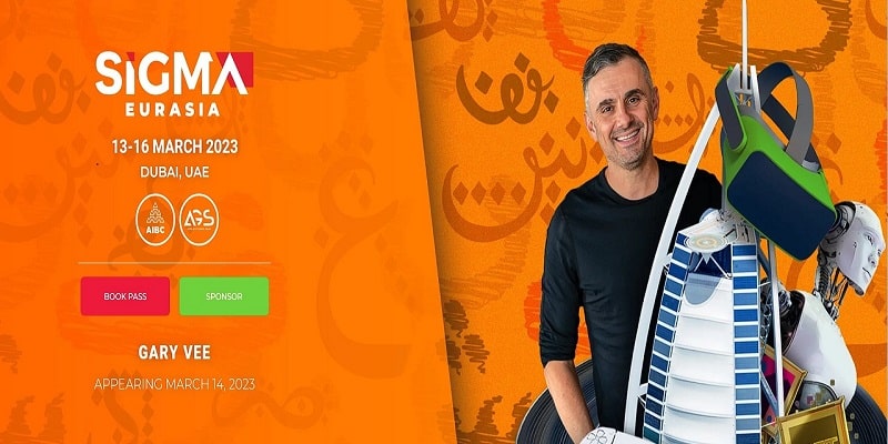 The SiGMA Eurasia Awards 2023 - Winners Announced