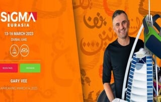 The SiGMA Eurasia Awards 2023 - Winners Announced