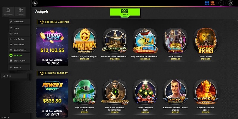 best games on 888 casino best games on 888 casino