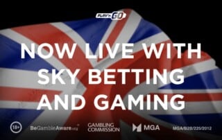 iGaming Partnership News W12