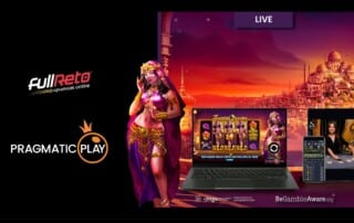 2023 iGaming Partnership News W15