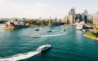 Australia Among Top 5 Social Casino Markets