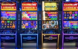 Book of Ra at G2E Asia 2023